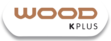 Woodkplus Logo