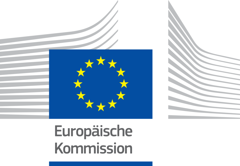 Logo_Europäische Kommision