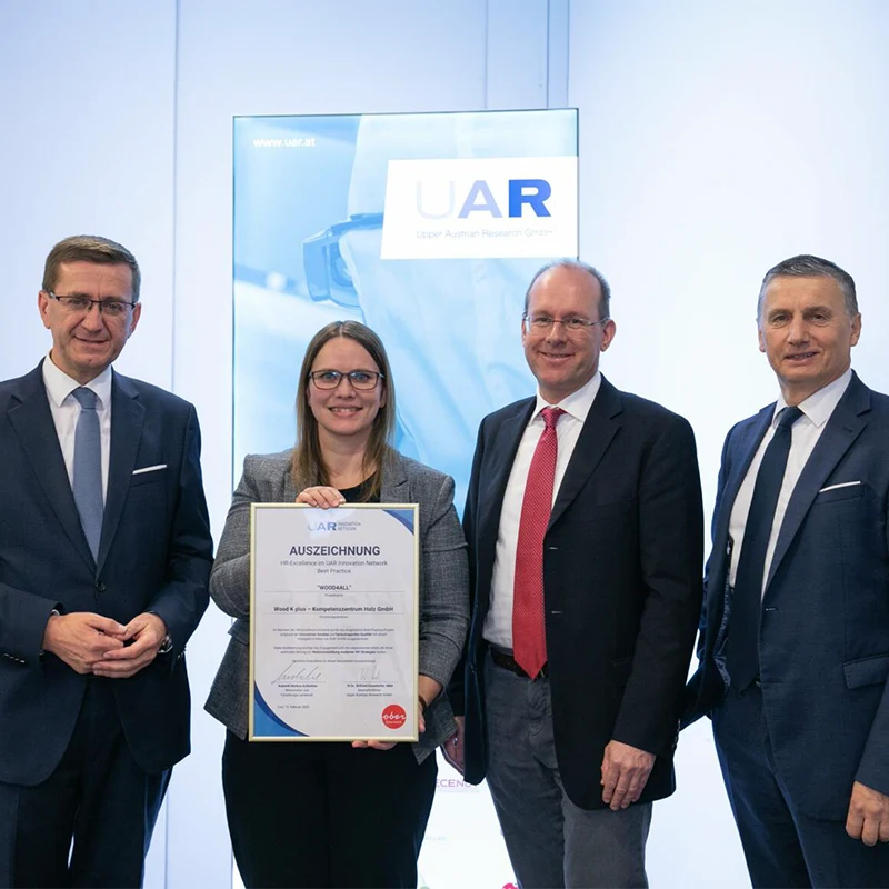 HR-Excellence-Foto- Land OÖ:Lina Spenlingwimmer