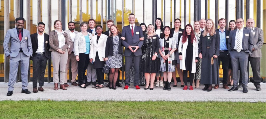 Teamfoto A3