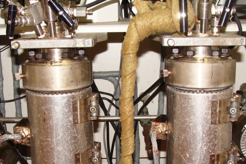 Team Pulp & Fiber Biorefinery