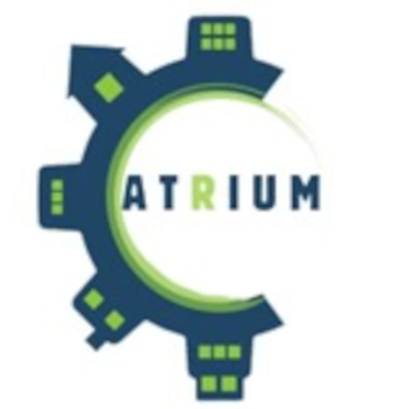 ATRIUM Logo