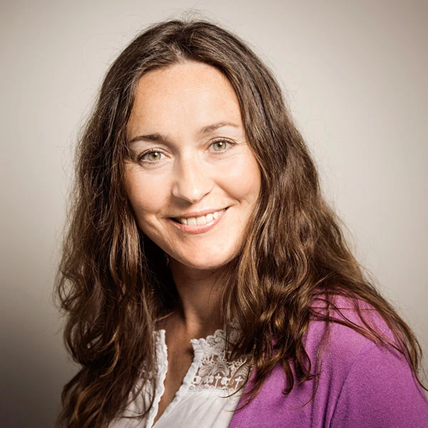 Monika Baumgartner