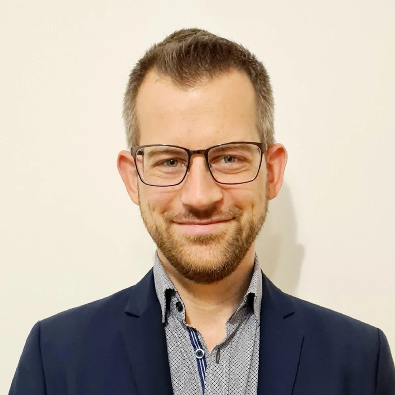 DI Dr. Michael Egermeier