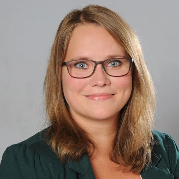 Mag. Elisabeth Eßbichl