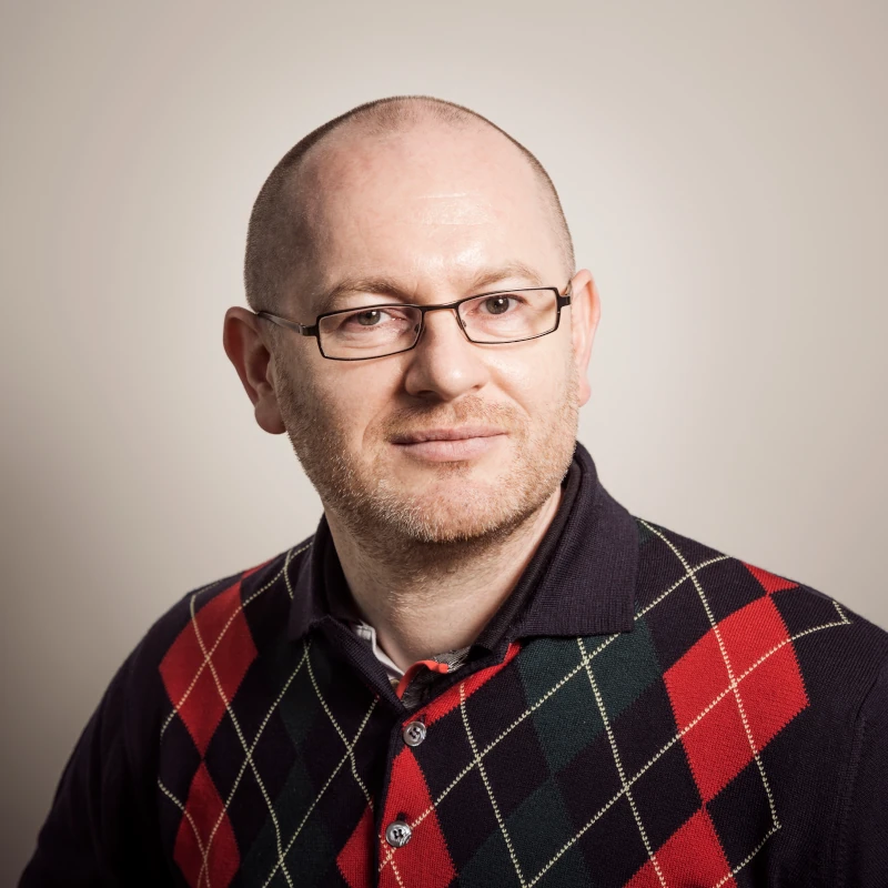 DI Dr. Christian Fürst