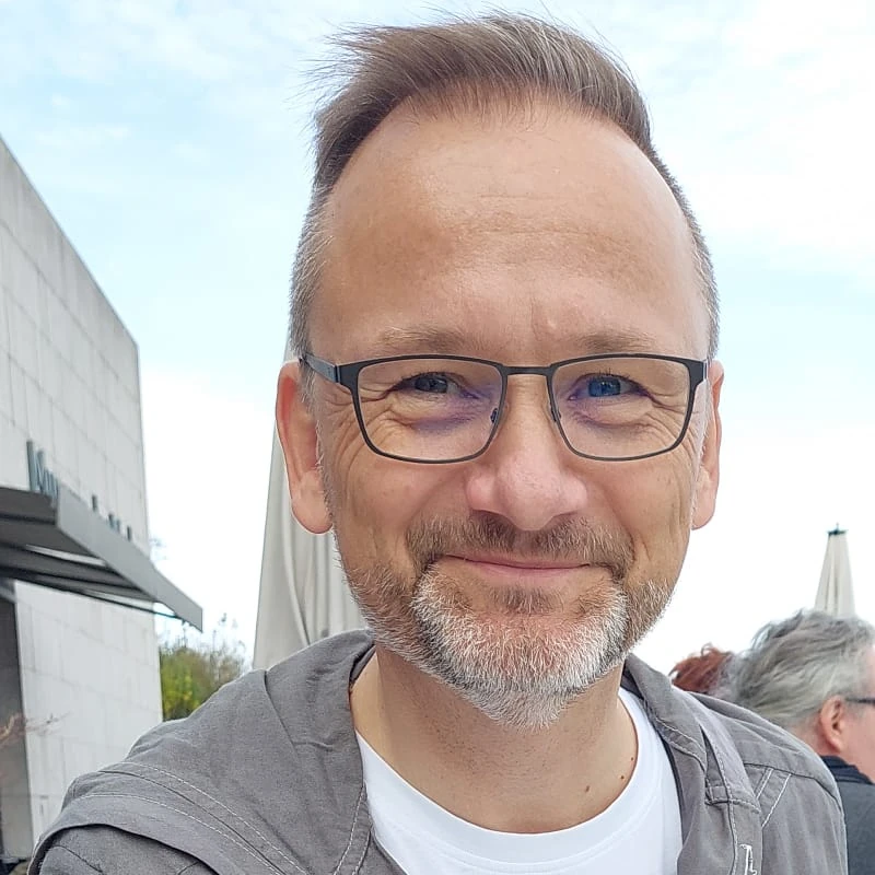 DI Dr. Andreas Haider