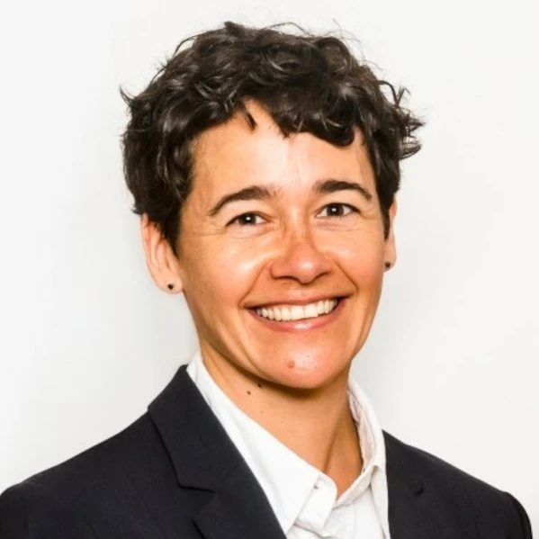 DI Dr. Franziska Hesser