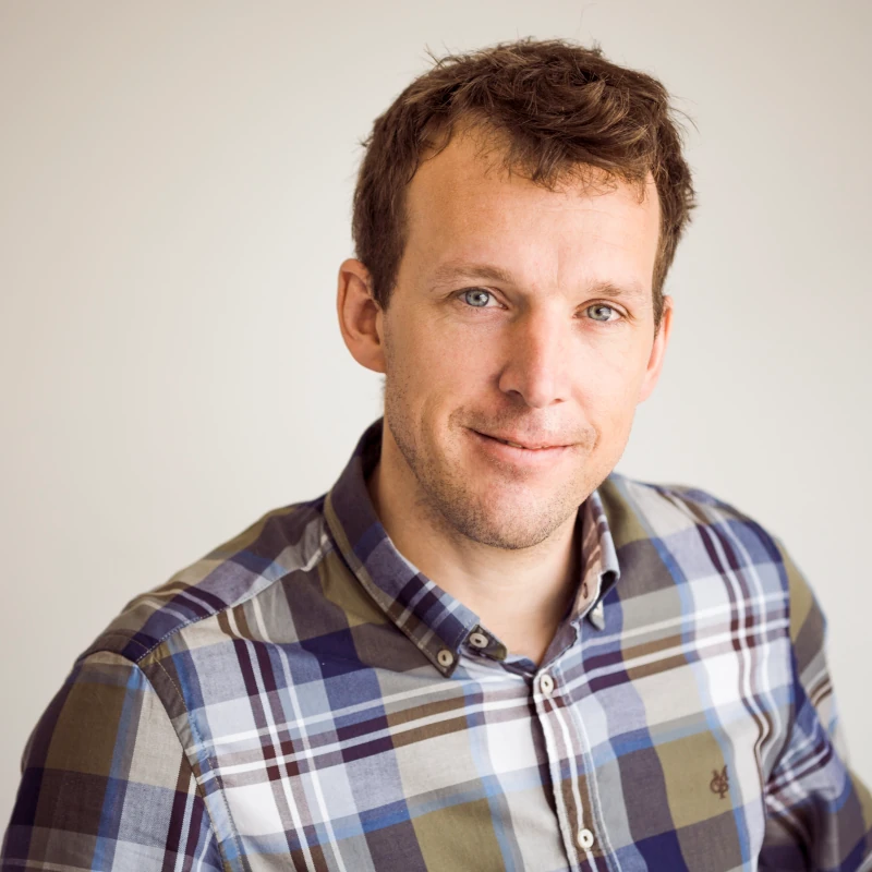 DI Dr. Christoph Jocham