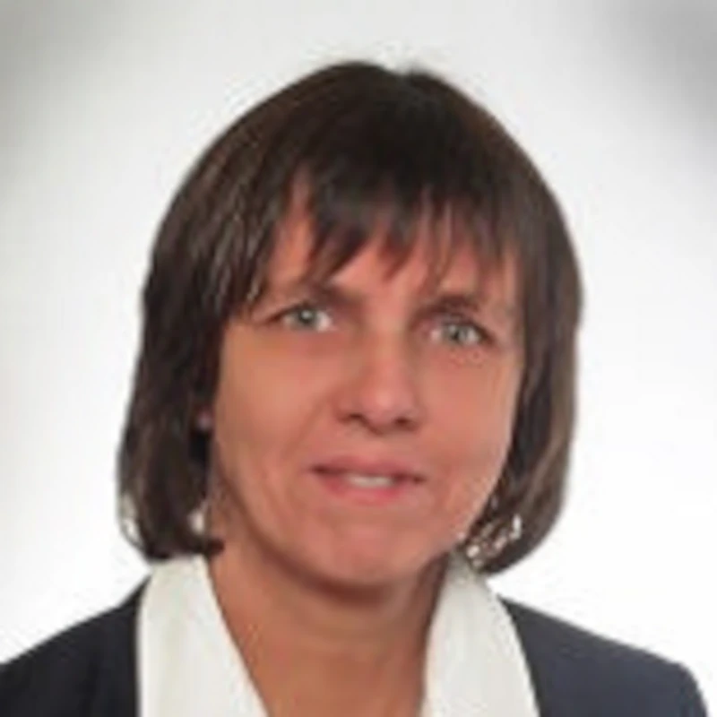Prof. Dr. Rer. Nat. Habil. irgit Kamm