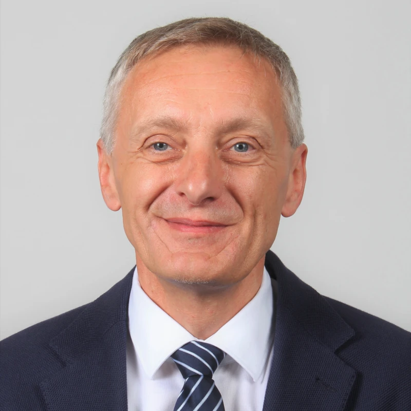 DI Dr. Manfred Schöflinger