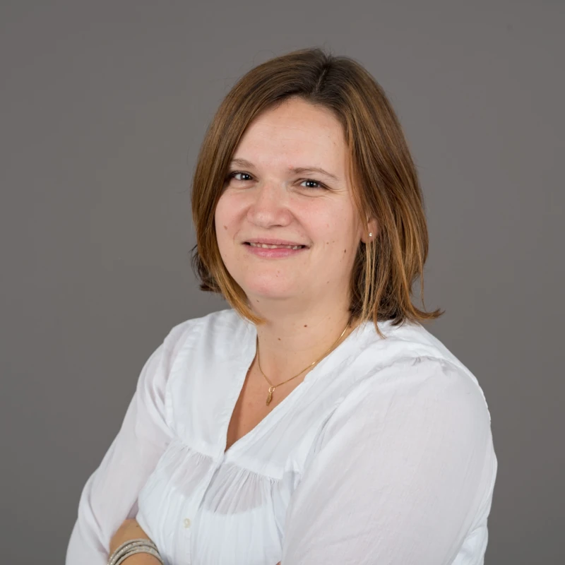 Regina Mayr-Reichör