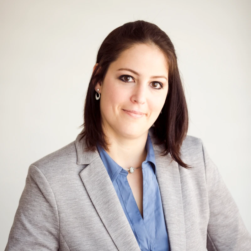 DI Dr. Olivia Moser