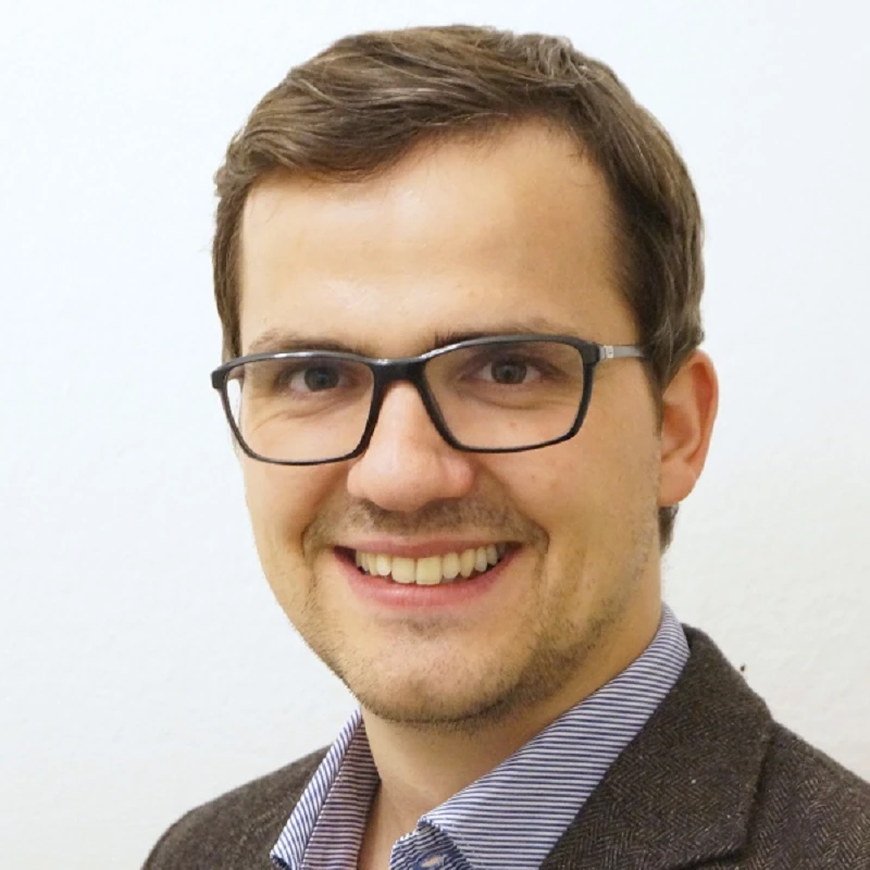 DI Dr. Stefan Pinkl