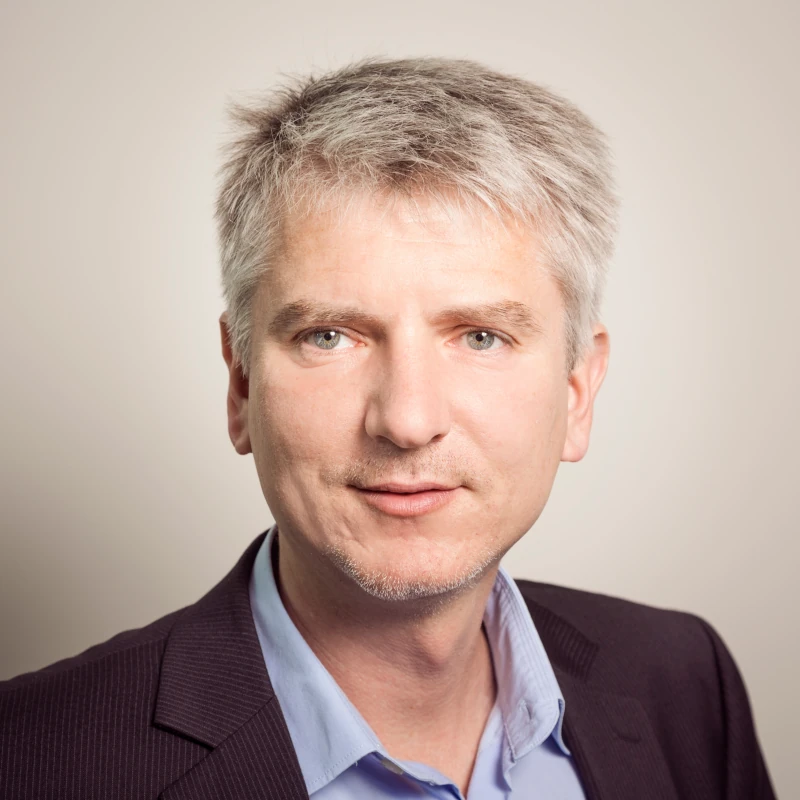DI Dr. Robert Putz