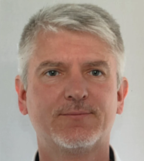 DI Dr. Robert Putz
