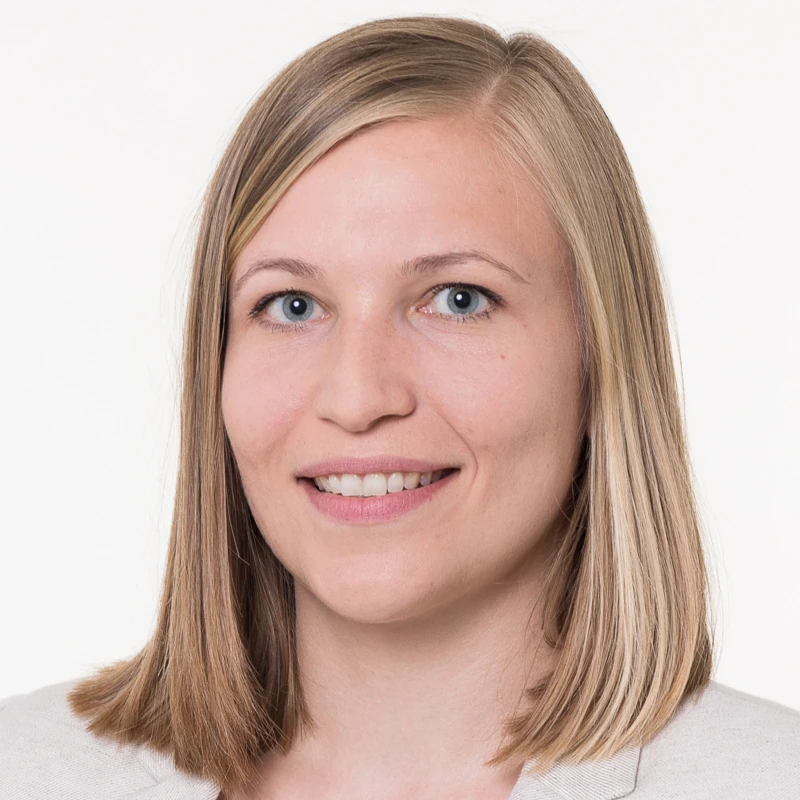 DI Dr. Lea Ranacher