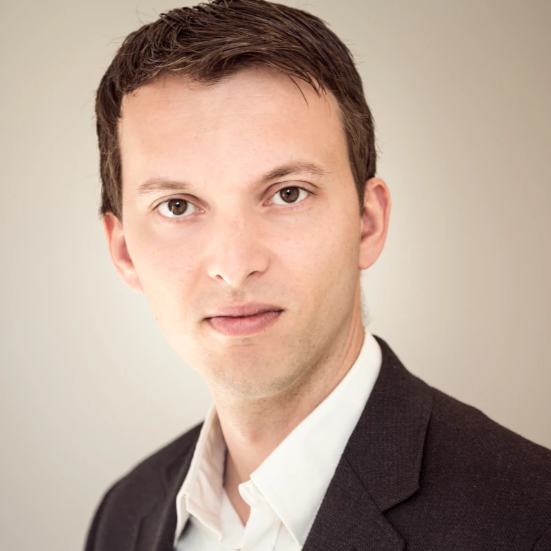DI Dr. Martin Riegler