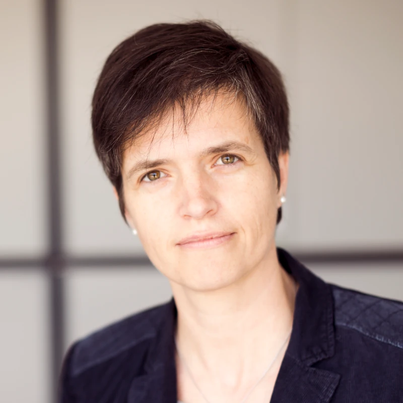 DI Dr. Edith Zikulnig-Rusch