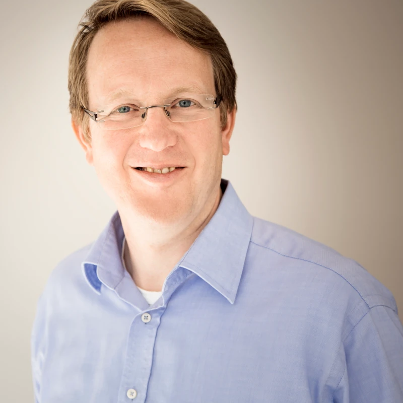 DI Dr. Erik van Herwijnen