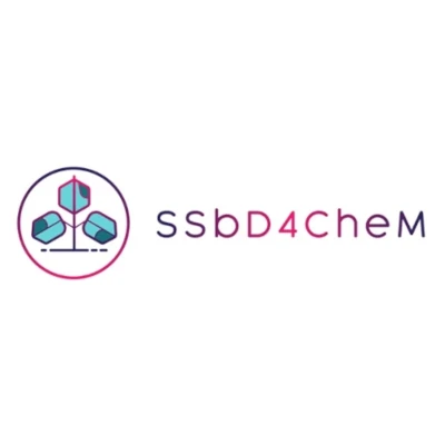 Logo SSbD4Chem_quad
