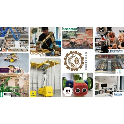 RoboWOOD_Bilder_J&F_WoodKplus_Brandtner_TechnischesMuseumWien_Nosi_Fablab_FHWien_Doka_BOKU_InnovationMacherIn_quad