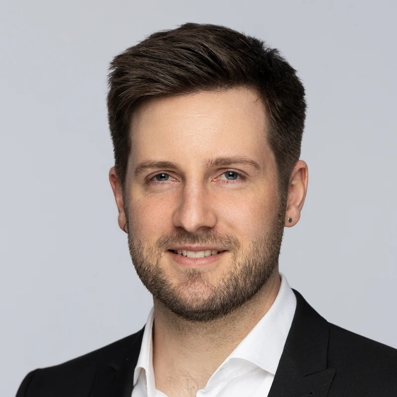 DI Dr. Axel Solt-Rindler