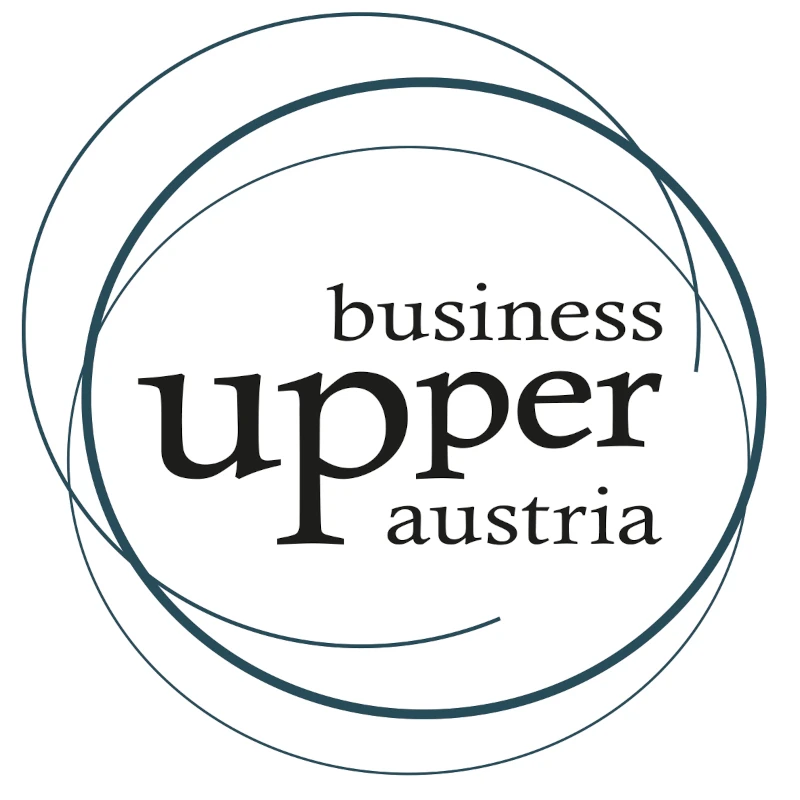Logo_Biz-Up - Business Upper Austria