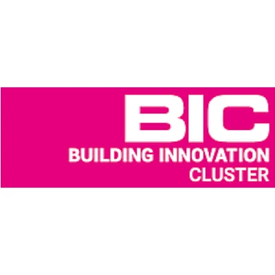 Logo_BIC Building Innovation Cluster_quad