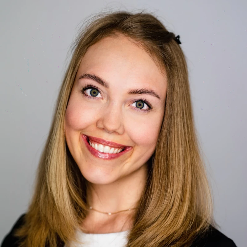Sophia Dielacher, MA