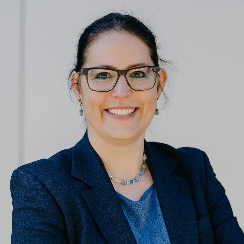 DI Dr. Olivia Moser