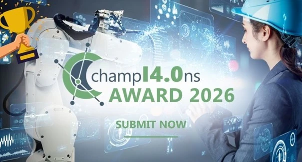 champI4.0ns Award 2026