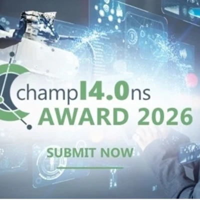 champI4.0ns Award 2026