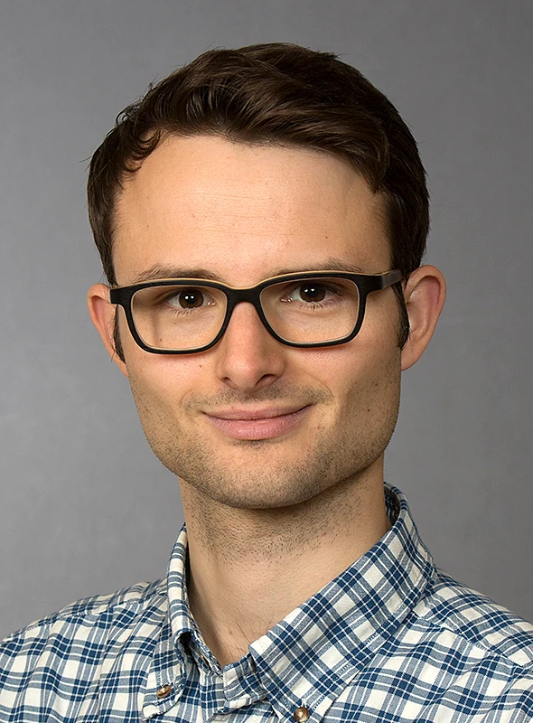 Dr. Johannes Huber