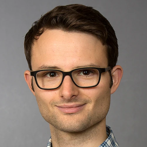 Dr. Johannes Huber
