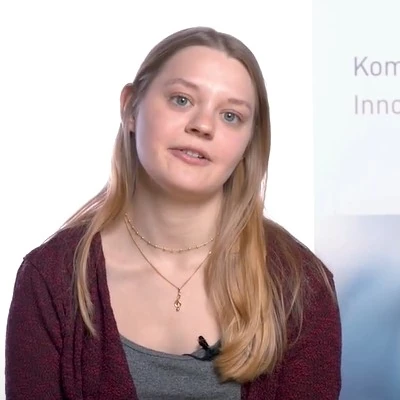 WOOD4ALL - Mitarbeiterin von Wood K plus Elisabeth Billich