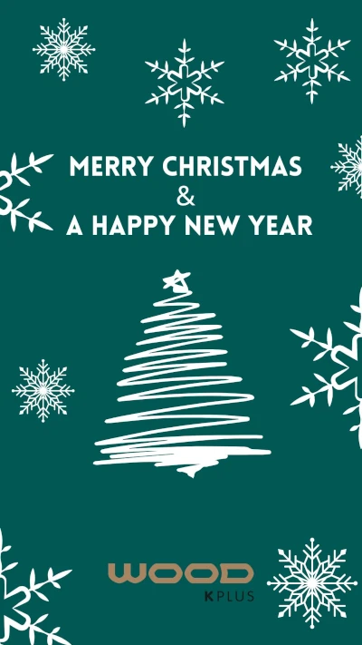 Weihnachtsgrüße 2025