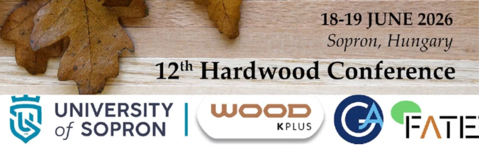 12. Hardwood Conference