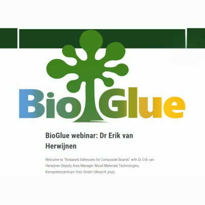 BioGlue Invitation