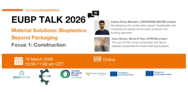 EUBP Talk 2026