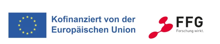 Gemeinsames Logo_Kofinanziert von der EU und FFG