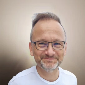 DI Dr. Andreas Haider