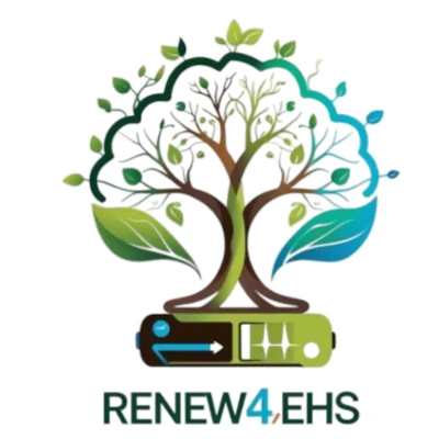 LOGO Modul Renew4EHS