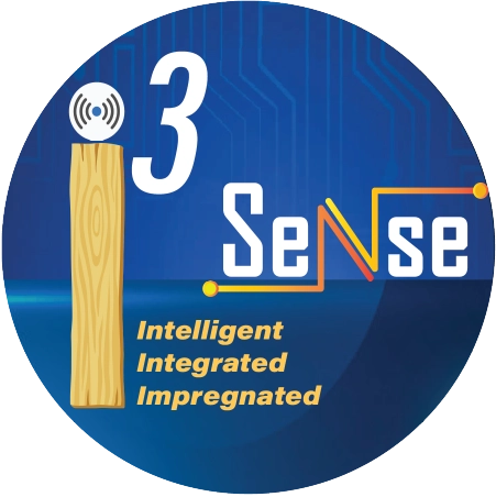 Logo i3Sense-project