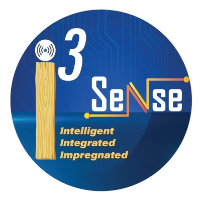 Logo i3Sense-project