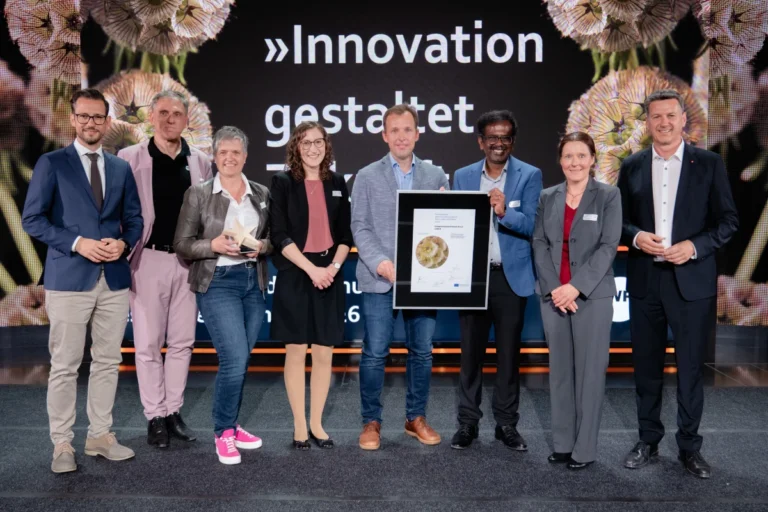 Gewinner IFP Kärnten 2026, Copyright von Stefan Reichmann