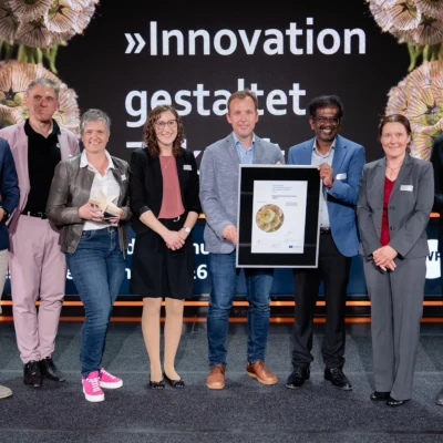 Gewinner IFP Kärnten 2026, Copyright von Stefan Reichmann