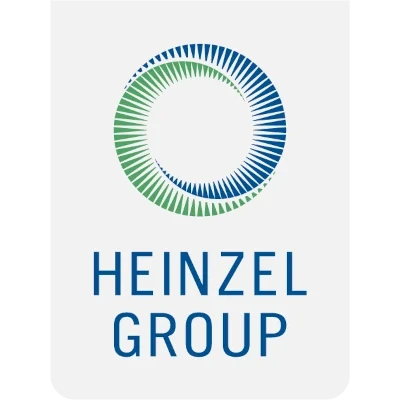 Logo Heinzel Group