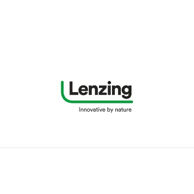 Logo Lenzing AG