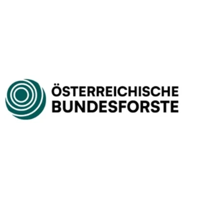 Logo Österreichische Bundesforste